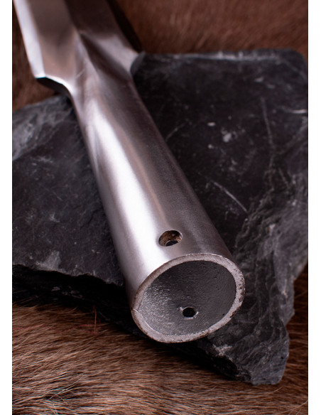 Viking throwing spearhead, 9th-11th...