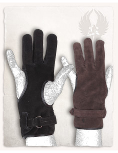Robin goalkeeper glove for right hand, 1 piece
