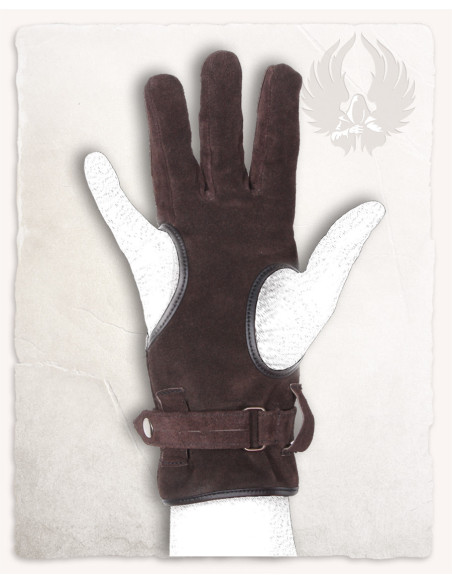 Robin goalkeeper glove for right...