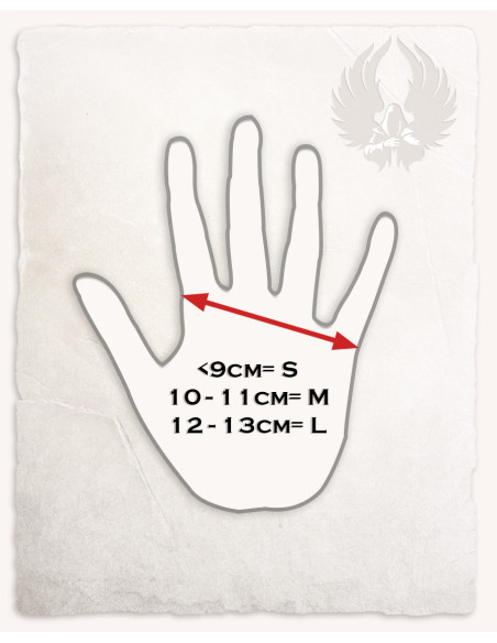 Robin goalkeeper glove for right...