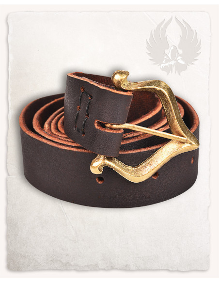 Medieval Adalberto noble leather... Medieval Adalberto noble leather...