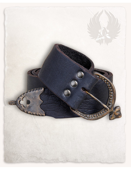 Long Eberhard medieval belt in... Long Eberhard medieval belt in...