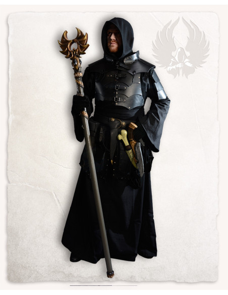 Long Eberhard medieval belt in... Long Eberhard medieval belt in...