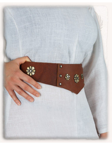 Medieval women's deals belt