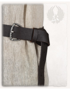 Luis simple medieval belt, various colors