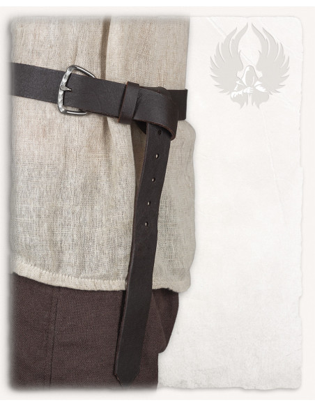 Luis simple medieval belt, various...