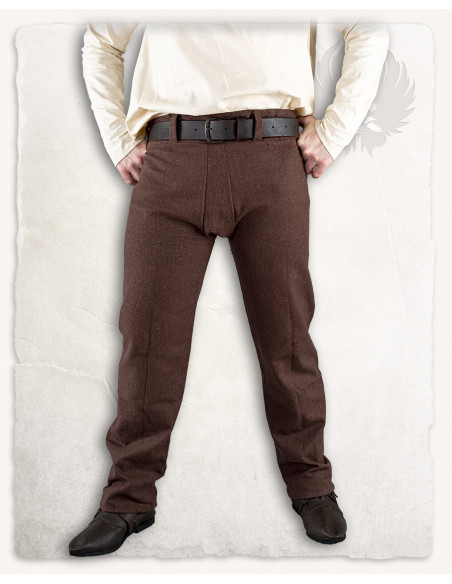 Luis simple medieval belt, various...