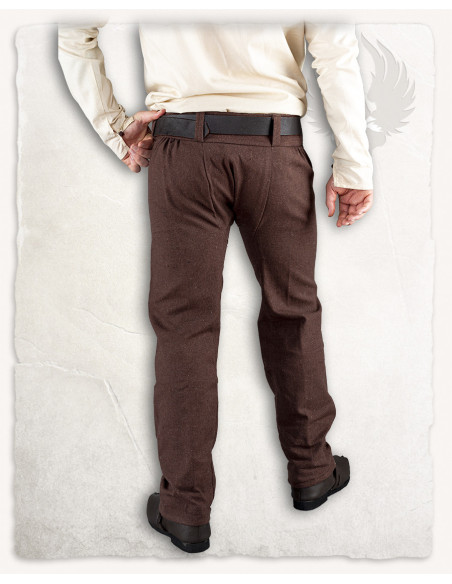 Luis simple medieval belt, various...