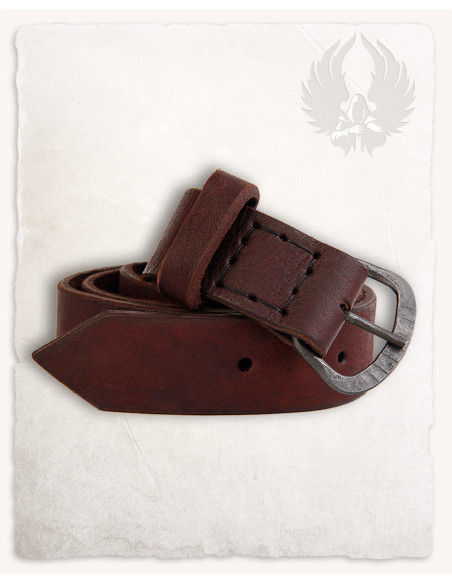 Luis simple medieval belt, various...