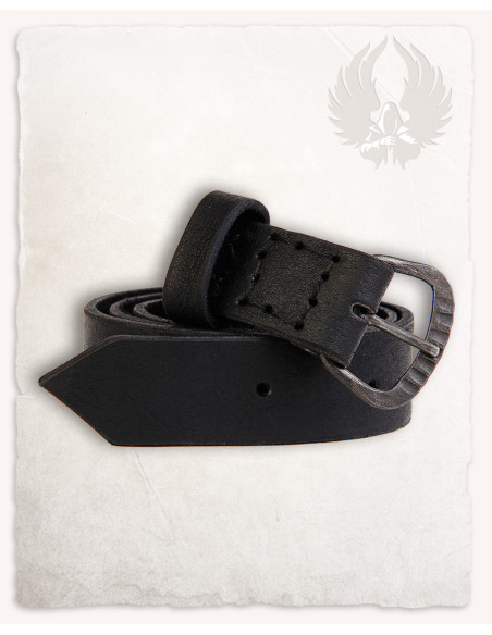 Luis simple medieval belt, various...