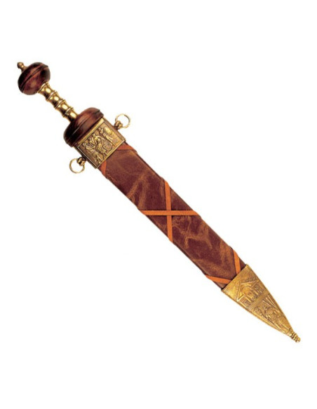 Gladiator sword, Roman period, 1st century AD