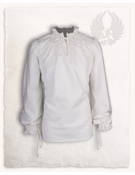 Bastian long-sleeved medieval shirt... Bastian long-sleeved medieval shirt...