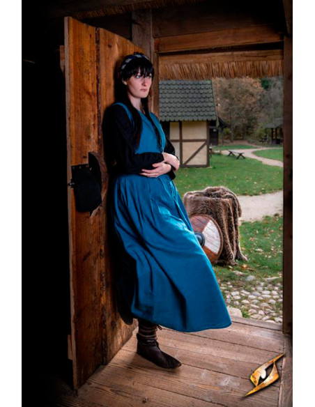 Medieval and Renaissance dress...