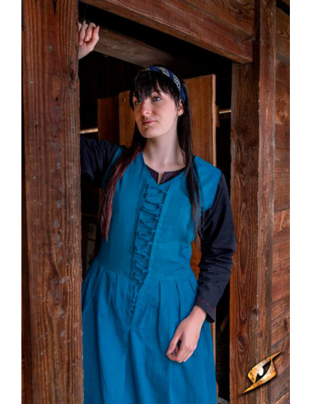 Medieval and Renaissance dress...