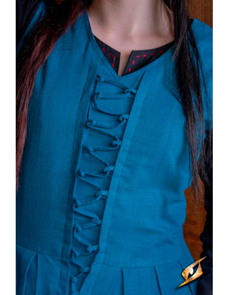 Medieval and Renaissance dress...