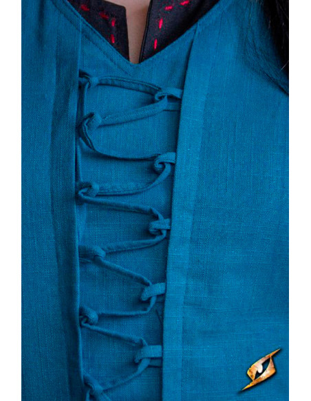 Medieval and Renaissance dress...