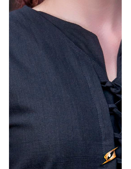 Medieval dress peasant woman Adelina...