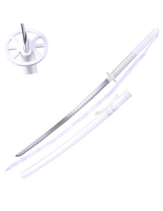 Rukia Kuchiki from Bleach Katana