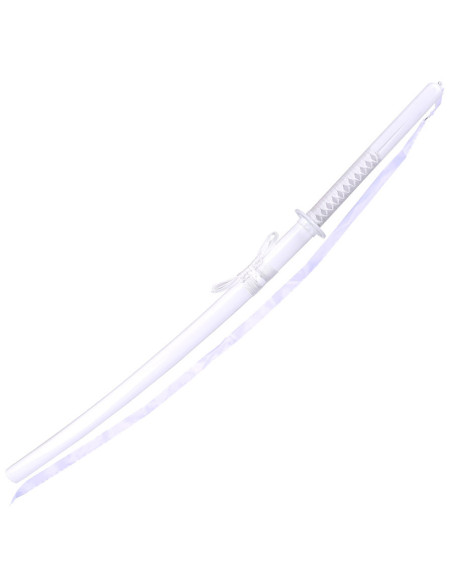 Rukia Kuchiki from Bleach Katana