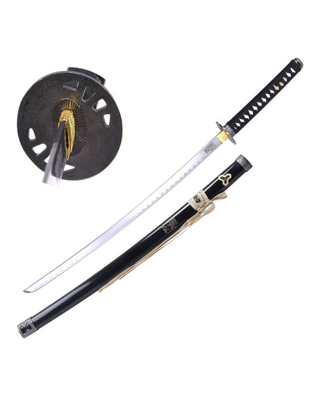 Hattori Hanzo Katana from Kill Bill
