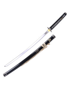 Hattori Hanzo Katana from Kill Bill 2