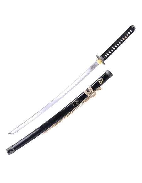 Hattori Hanzo Katana from Kill Bill
