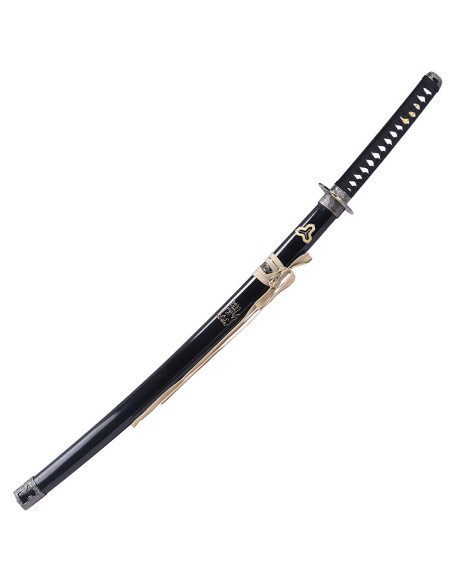 Hattori Hanzo Katana from Kill Bill