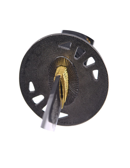 Hattori Hanzo Katana from Kill Bill