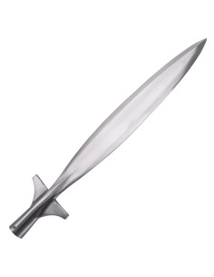 Medieval spearhead Wild boar, length 50 cm.