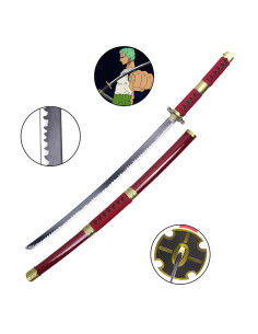 Katana of Trafalgar law nodachi shinobi -  Portugal