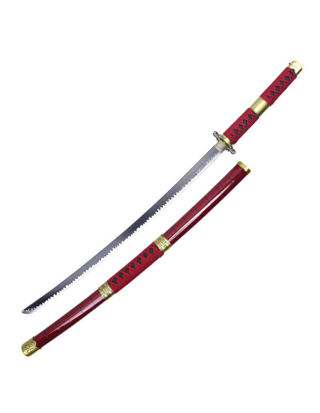 Katana Zoro, One Piece Katana Zoro, One Piece