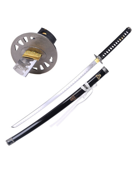 Bill's Katana, from Kill Bill