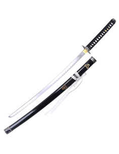 Bill's Katana, from Kill Bill 2