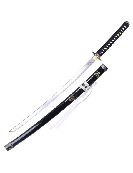 Bill's Katana, from Kill Bill