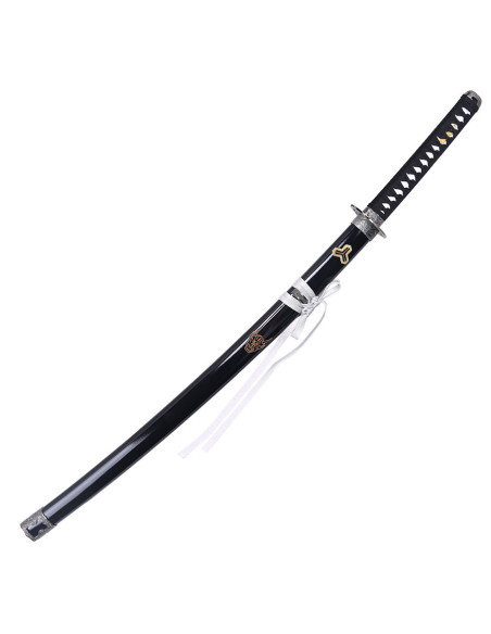 Bill's Katana, from Kill Bill