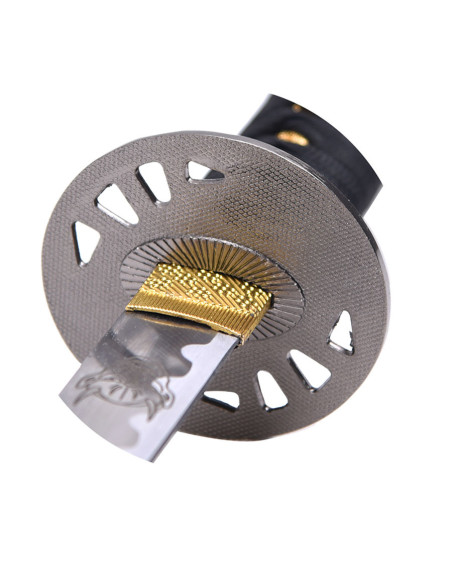 Bill's Katana, from Kill Bill