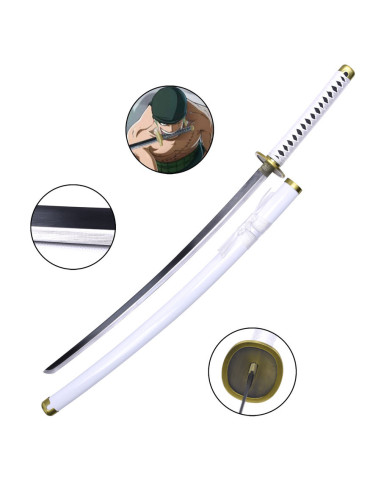 Katana Shusui One Piece (METAL)