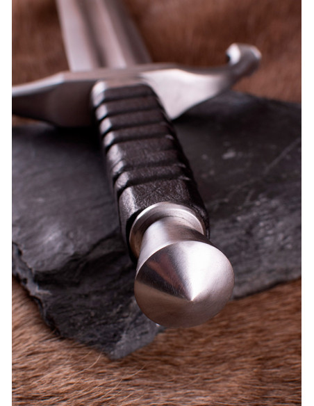 Renaissance dagger for practices with... Renaissance dagger for practices with...