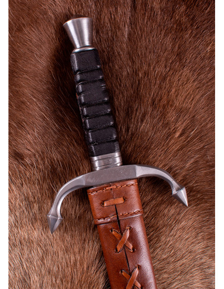 Renaissance dagger for practices with... Renaissance dagger for practices with...