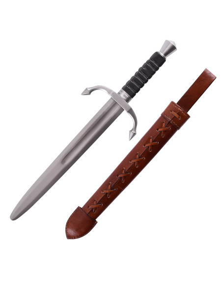 Renaissance dagger for practices with... Renaissance dagger for practices with...