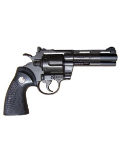 Python revolver, USA 1955