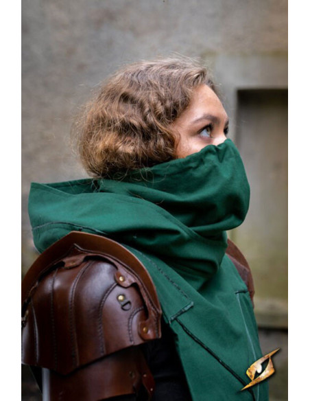 Medieval dress woman Rebel Adelina in... Medieval dress woman Rebel Adelina in...