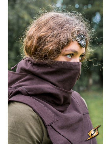 Medieval dress woman Rebel Adelina in... Medieval dress woman Rebel Adelina in...