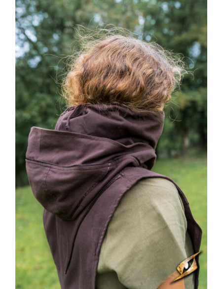 Medieval dress woman Rebel Adelina in... Medieval dress woman Rebel Adelina in...