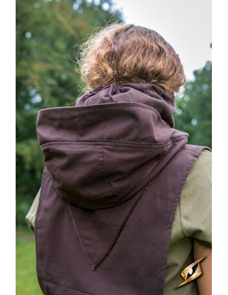 Medieval dress woman Rebel Adelina in... Medieval dress woman Rebel Adelina in...