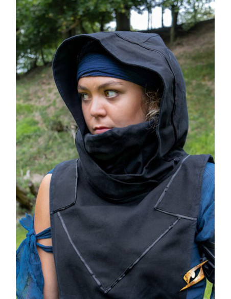 Medieval dress woman Rebel Adelina in... Medieval dress woman Rebel Adelina in...