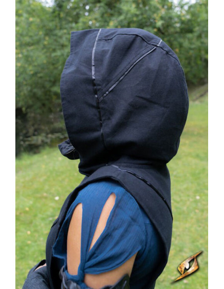 Medieval dress woman Rebel Adelina in... Medieval dress woman Rebel Adelina in...