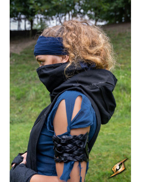 Medieval dress woman Rebel Adelina in... Medieval dress woman Rebel Adelina in...