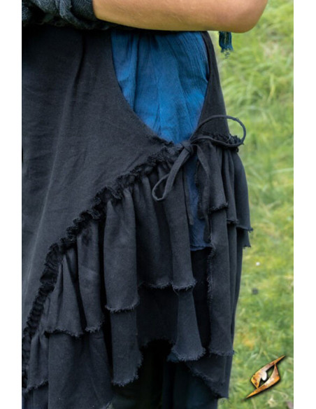 Medieval dress woman Rebel Adelina in... Medieval dress woman Rebel Adelina in...