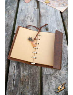 Sailor's diary in various colors 2